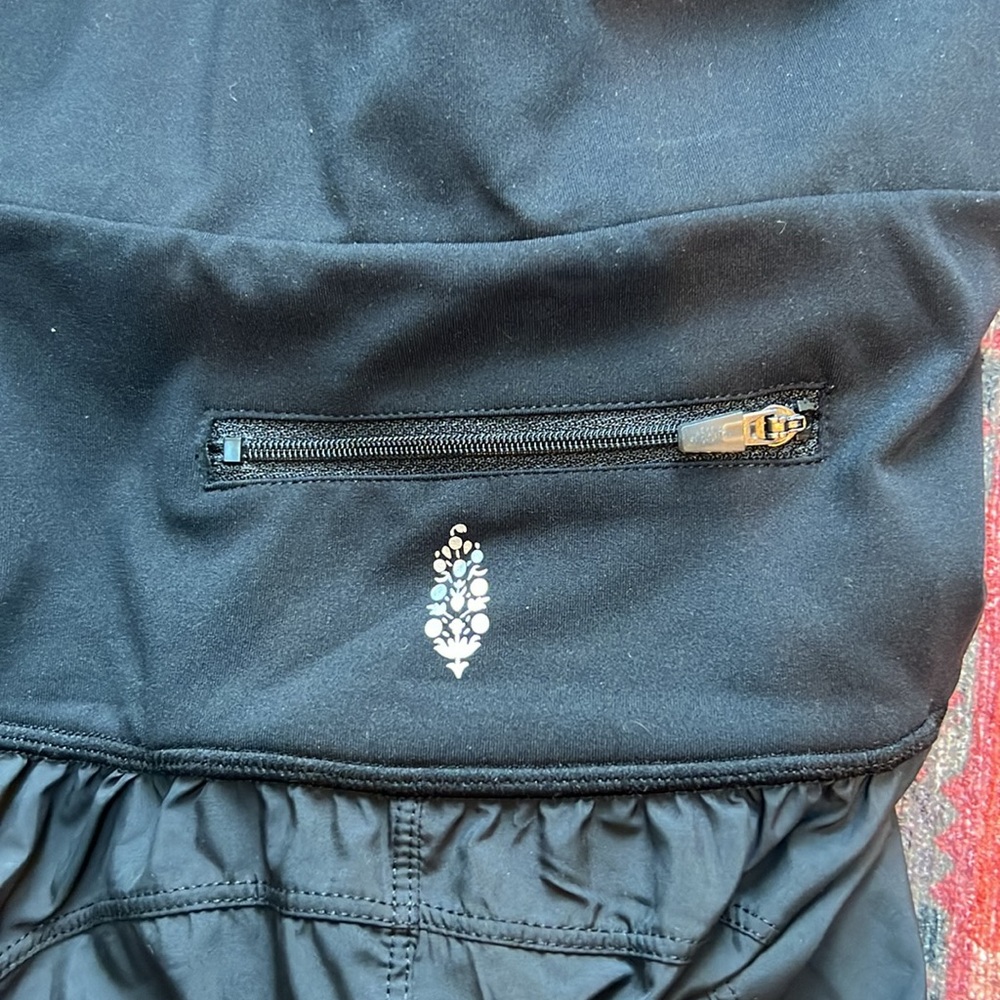 Free People movement richeous onesie - Picture 11 of 11